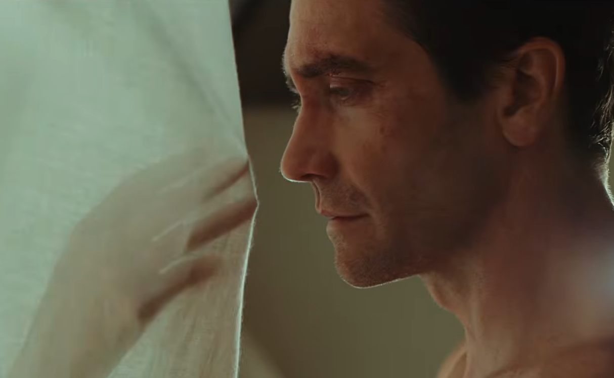 La première bande-annonce du film Reste avec moi de M. Night Shyamalan